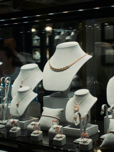Jewelers-Retail