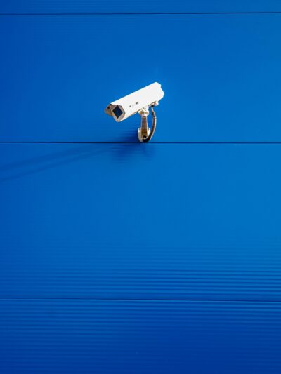 Security Control Equipment, Systems & Monitoring
