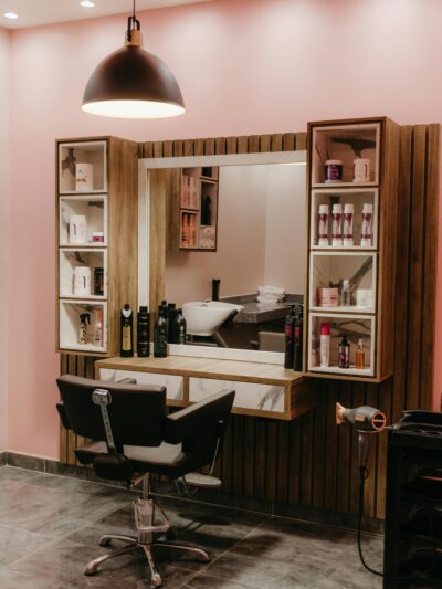 Salon