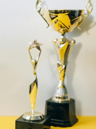 Trophies