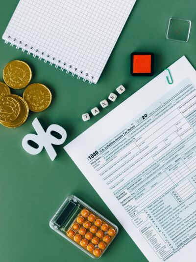 Tax Consultants & Advisors