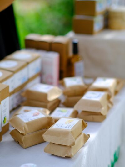 Product Packaging