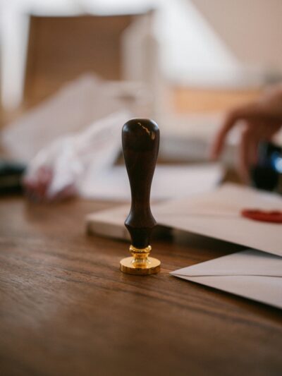 Notary Service