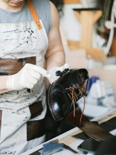 Shoe Repair