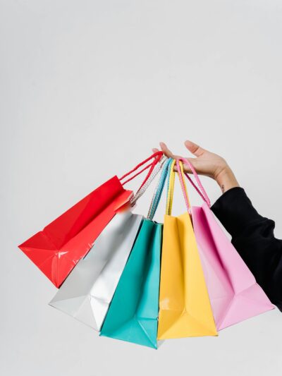 Personal Shopper