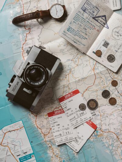 Travel Agency