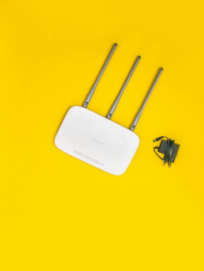 Internet-Access Providers