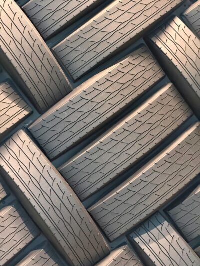 Tire Dealers-Retail
