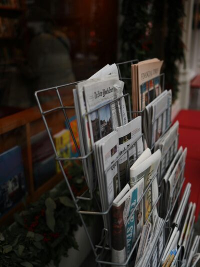 Newpapers