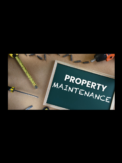 Property Maintenance
