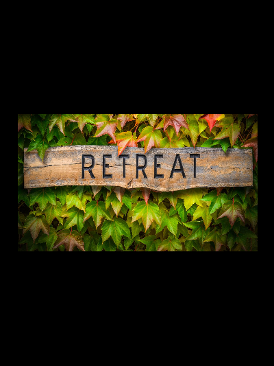Retreats