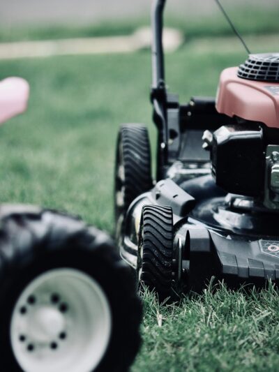 Landscaping Equipment & Supplies