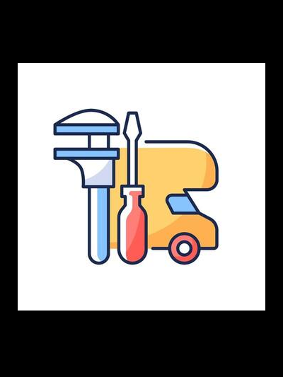 RV Parts & Repair