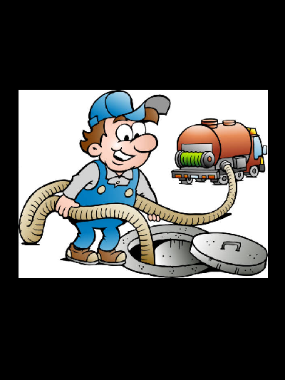 Septic Tank-Cleaning & Repairing