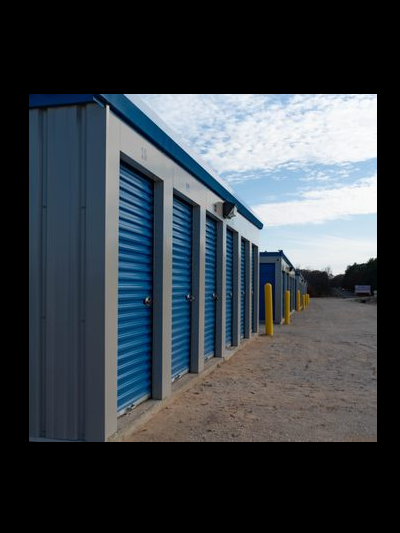 Storage-Household & Commercial