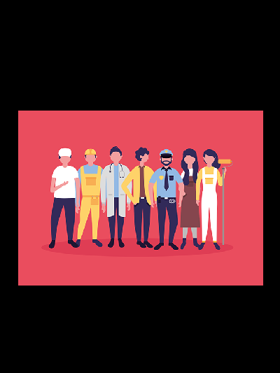 Uniform Supplier