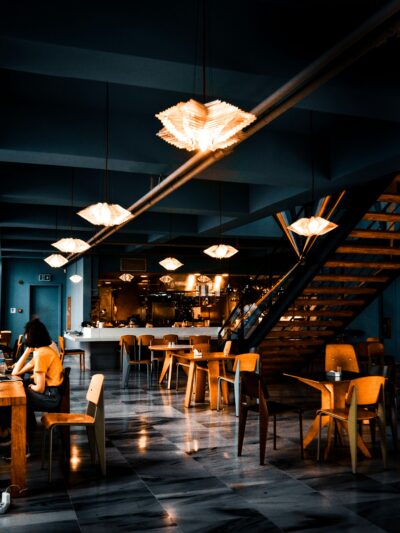 Restaurants