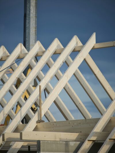 Trusses-Construction