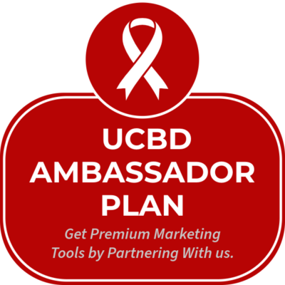 UCBD Ambassador Plan