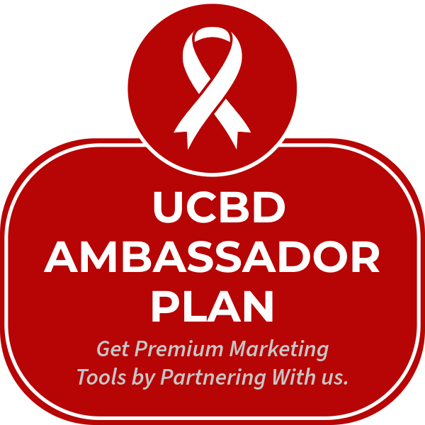 UCBD Ambassador Plan