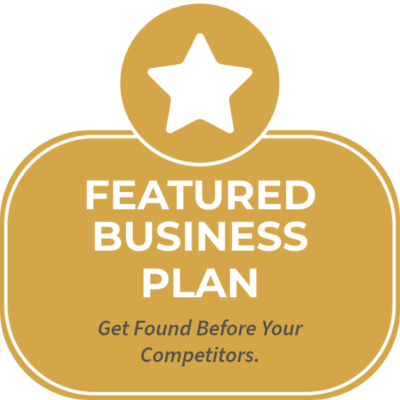 Featured Business Plan