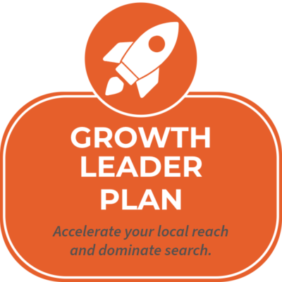 Growth Leader Plan