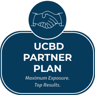 UCBD Partner Plan