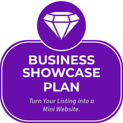 Business Showcase Plan