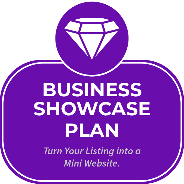 Business Showcase Plan