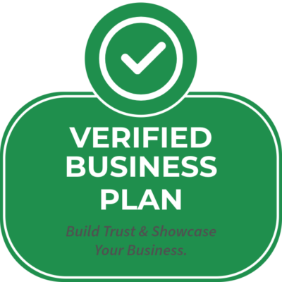 Verified Business Plan