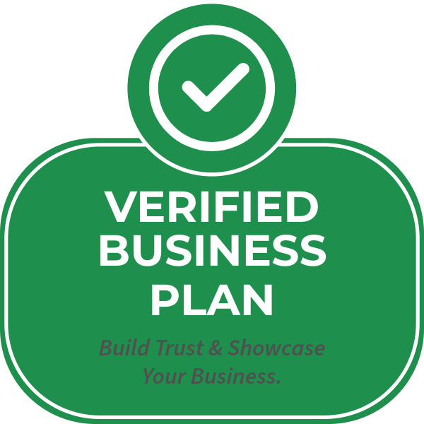 Verified Business Plan