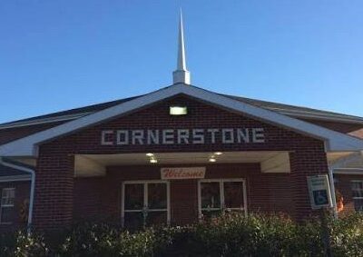 Cornerstone Baptist Church