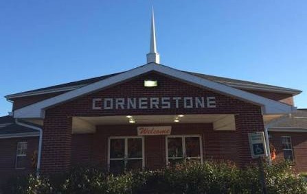 Cornerstone Baptist Church