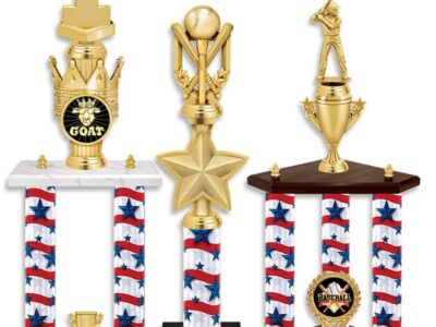 Crossville Trophy & Gift