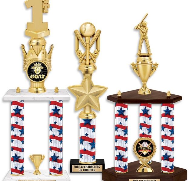 Crossville Trophy & Gift