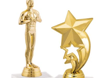 Crossville Trophy & Gift